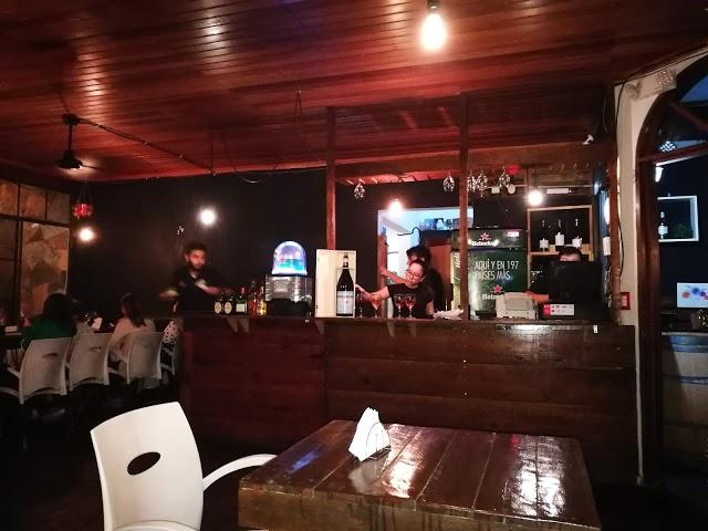 El Corcho Restaurante